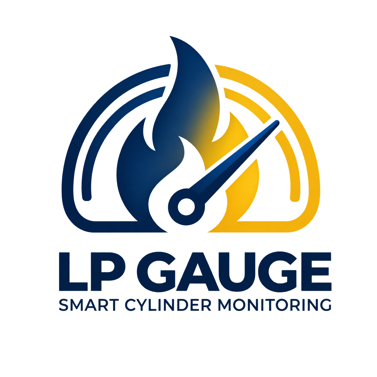 LP Gauge — Smart Cylinder Monitoring
